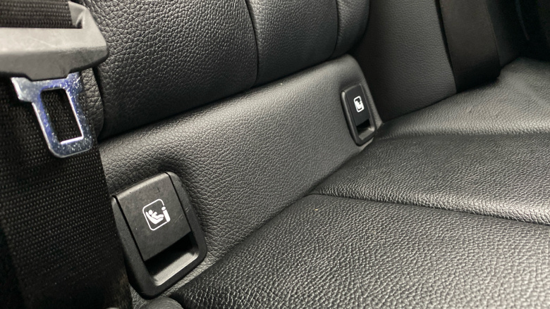 BMW 1 Series 118i M Sport 5dr Step Auto Petrol Hatchback